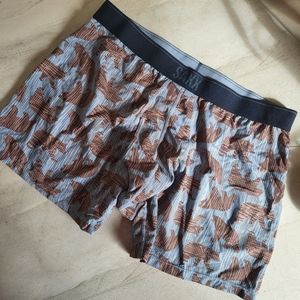 Saxx QUEST XL Boxer Brief